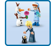 LEGO Disney Princess 43265 Kraina lodu – Zamek w Arendelle - 1284225 - zdjęcie 11